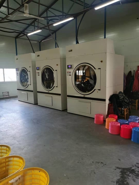الصين Shanghai Laijie Machinery Co.Ltd ملف الشركة