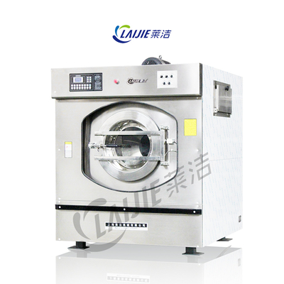 50kg Heavy Duty Laundry Machine Industrial Washing Machine Manufacturers