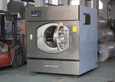 50kg Automatic Hospital Laundry Equipment Clothes Washing Machine Heavy Duty