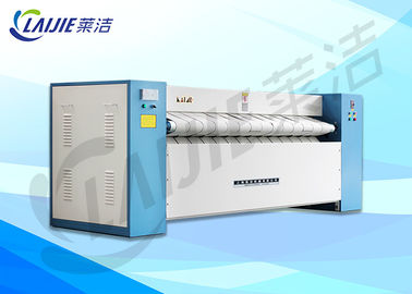 1-5 Rollers Professional Laundry Flatwork Ironer Frame And Auxiliary