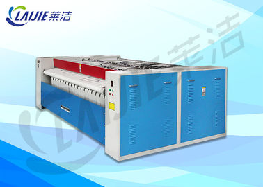 1-5 Rollers Professional Laundry Flatwork Ironer Frame And Auxiliary